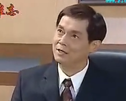 陈友谅扮演者