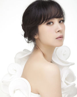 李娟扮演者