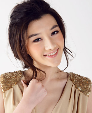 阿千扮演者