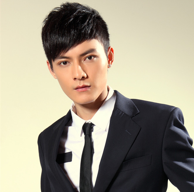 东东扮演者