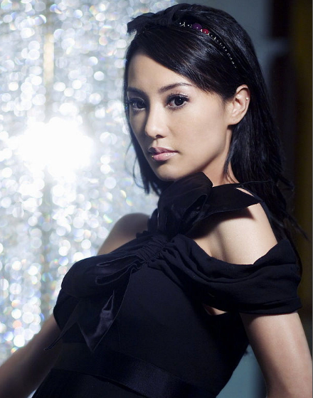 董小鹿扮演者