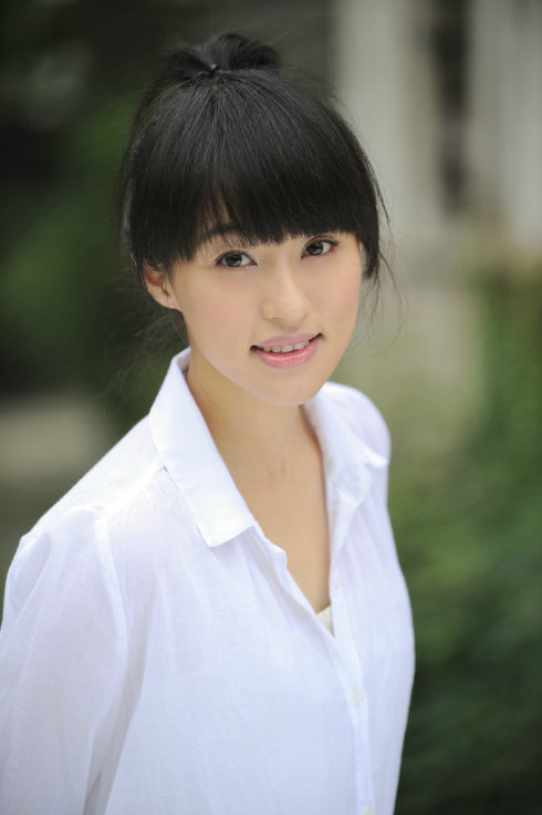 秦咪咪扮演者