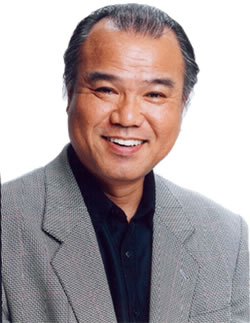 坂东士郎扮演者