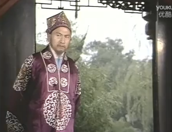 李员外扮演者