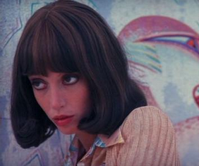 舍利·杜瓦尔照片