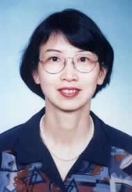 程露莹扮演者