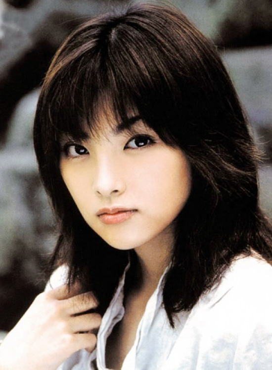 田中丽奈照片