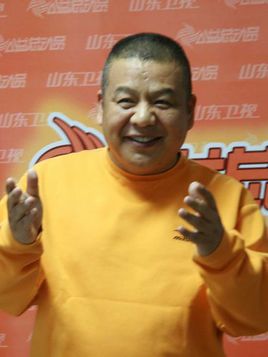 曹少钦扮演者
