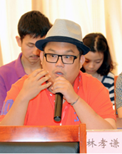 街头小公主导演扮演者
