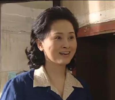 夏美如扮演者
