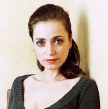 Anna Thalbach照片