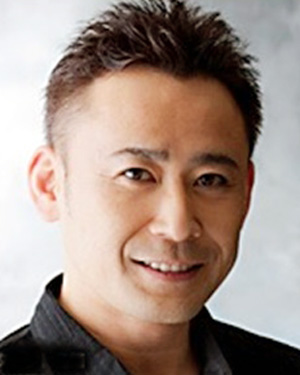 小山田茂诚扮演者