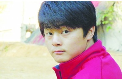 海公公扮演者