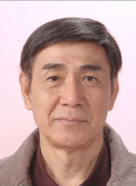 贺坤尧扮演者
