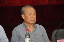 福子扮演者