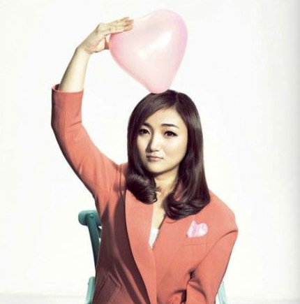 杨柳柳扮演者