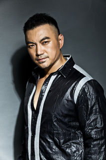 禄巴扮演者