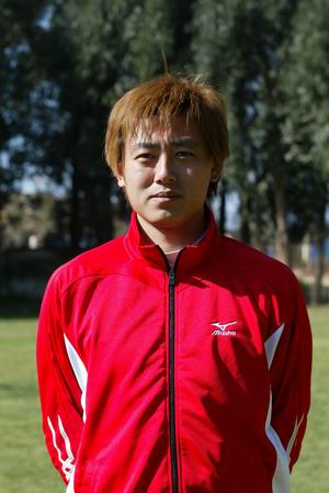 小野扮演者