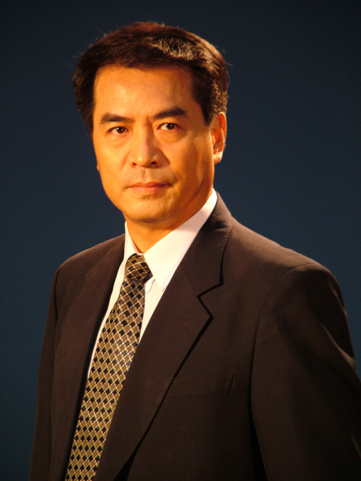 陈杰扮演者
