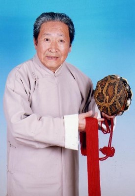 汪中直扮演者