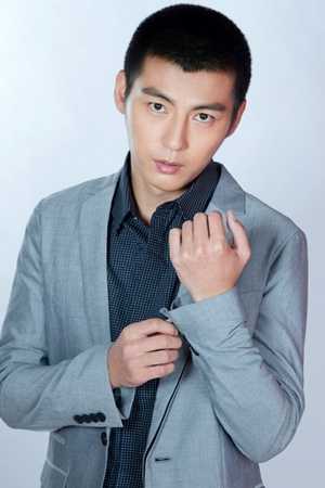 任何扮演者