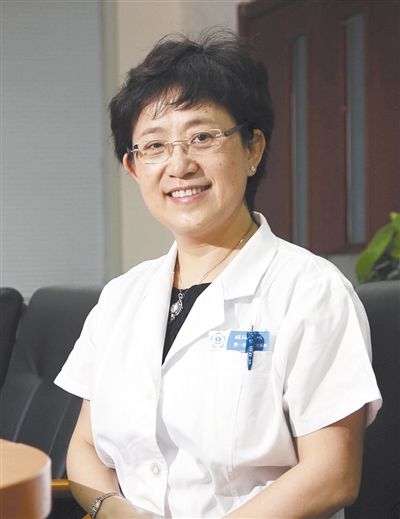 李敢扮演者