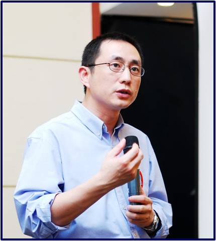石头扮演者