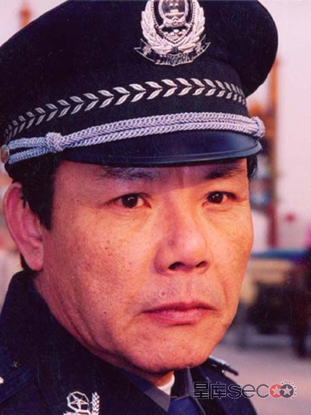 武烈扮演者
