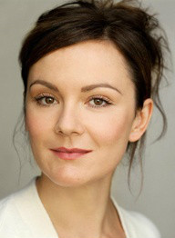 蕾切尔·斯特灵Rachael Stirling