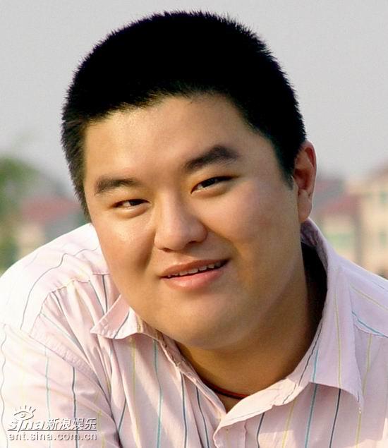 吴文扮演者