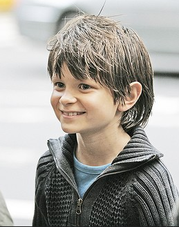 查理·塔汗照片