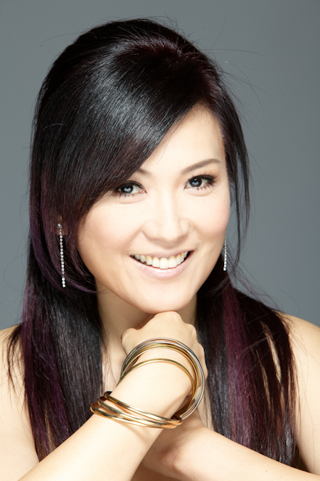 蔡姐扮演者