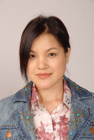 韩环扮演者