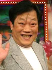 辉叔扮演者