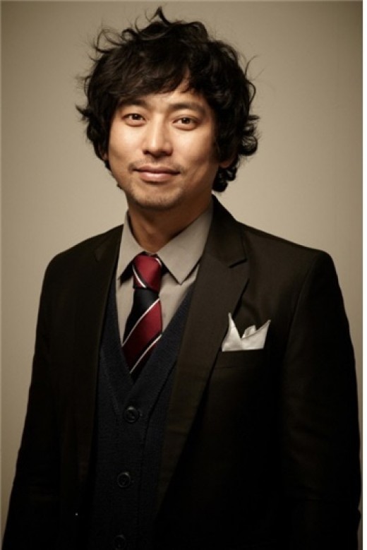 金秘书扮演者