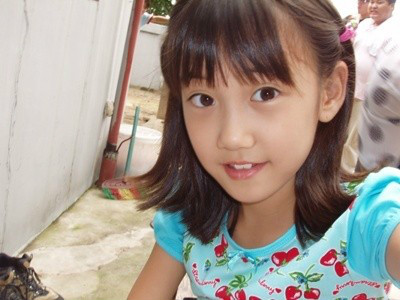 徐度妍扮演者