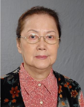 陆蓉扮演者