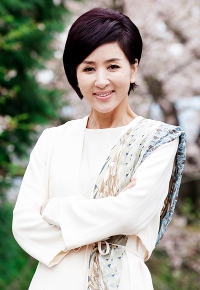 张德熙扮演者
