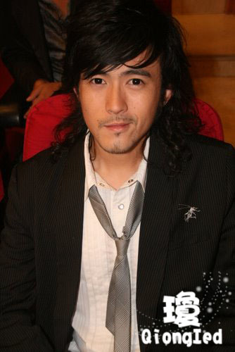 杜伊扮演者