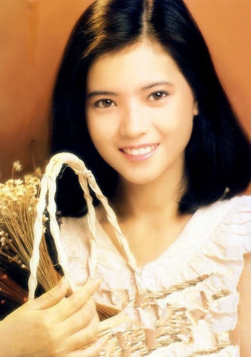 罗慧玲扮演者
