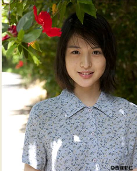 田所由加里扮演者