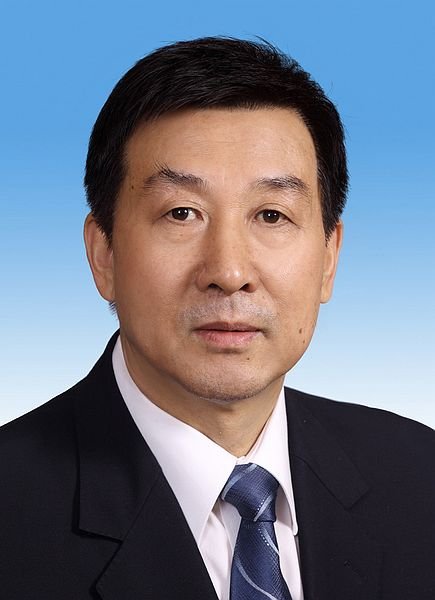 赵团长扮演者