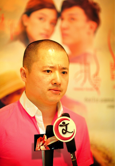 金无名扮演者