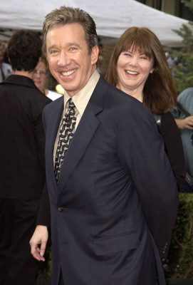 蒂姆·艾伦照片