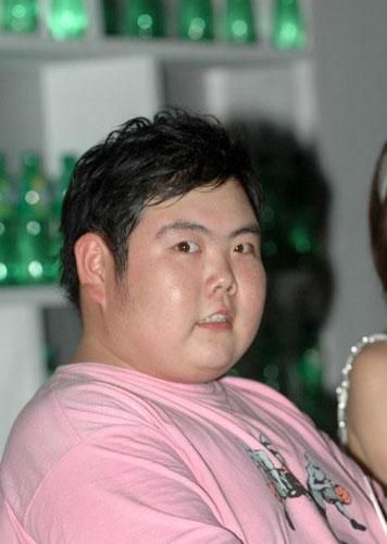 史小明扮演者