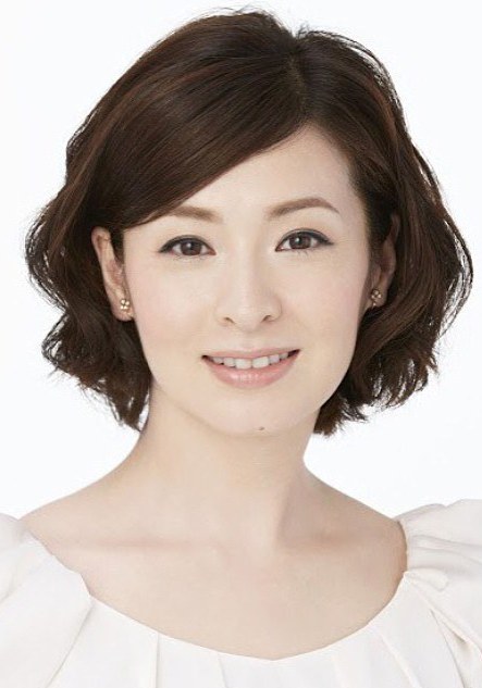 野野宫希和子(宫田恭子/露丝)扮演者
