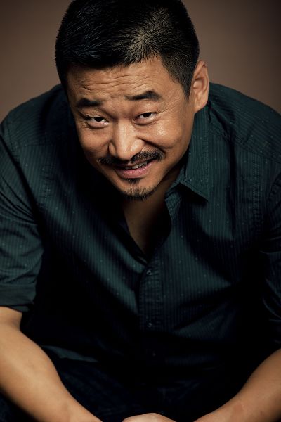 邵剑涛扮演者