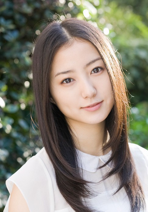 大泉沙穗子扮演者