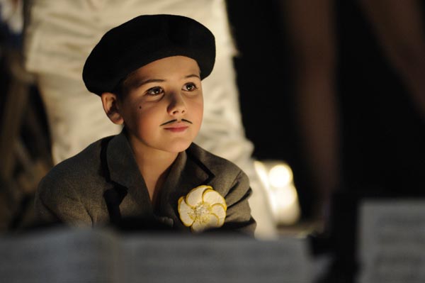 罗杰·普林赛普