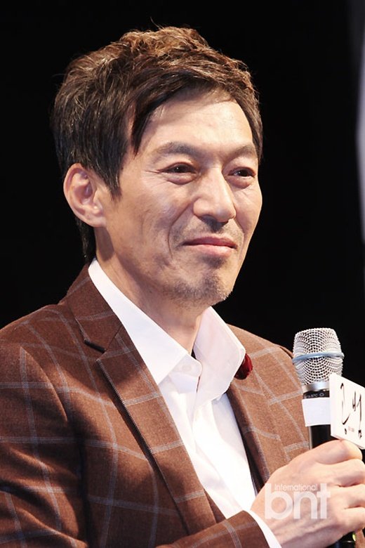 刘石柱扮演者